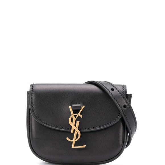 Saint Laurent Kaia belt bag - Picture 1 of 5